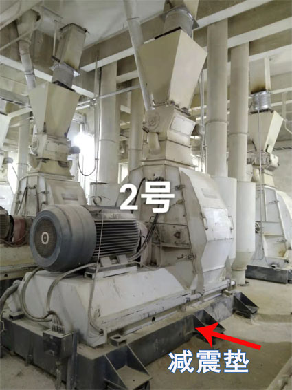 工廠車間機械設(shè)備噪聲太大如何治理？