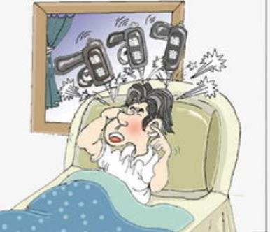 什么是噪音？噪聲有哪些危害？