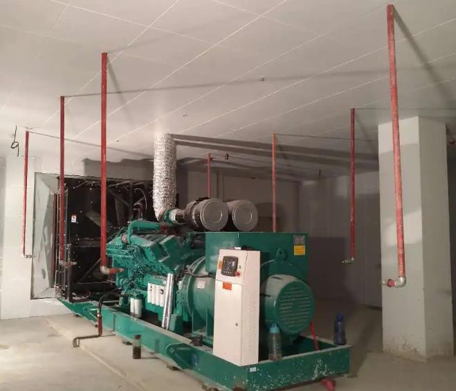 發(fā)電機(jī)房的噪音治理方案和措施有哪些？