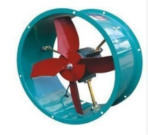 風機噪音治理，風機噪音處理方案