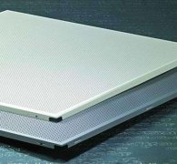 吸音板降噪工程容易出現(xiàn)哪些誤區(qū)？